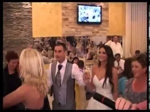 AVALA GRAND BEND ---- UZIVO --- BEND ZA SVADBE --- Ivana