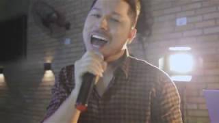 CONVITE DE CASAMENTO - MARLON RAVANI