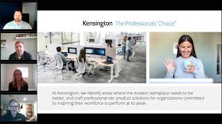 Support the Hybrid Workforce Webinar
