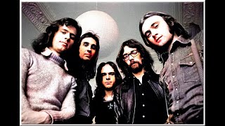 GENESIS: Evil Jams from 𝗧𝗵𝗲 𝗪𝗮𝗶𝘁𝗶𝗻𝗴 𝗥𝗼𝗼𝗺  (1974/75)