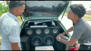 Download lagu TEASER: FAST FURIOUS : ARNAB DAN KURA-KURA mp3