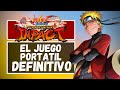 Naruto Ultimate Ninja Impact el Mejor Juego Port til De
