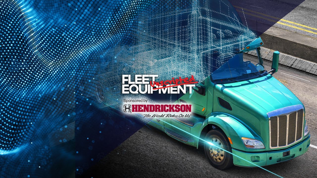 What predictive maintenance can bring to truck tire management