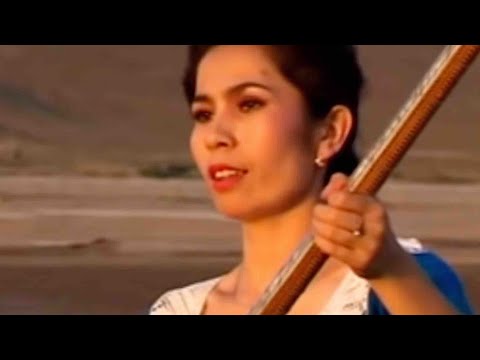 Biperwa - Senuber Tursun | Uyghur Song