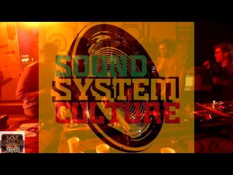 NAPHTAIL ITES ft mc's - fire dub 420 (echo vault) steppa 2 @ dub up kortrijk cp 19-3-2016