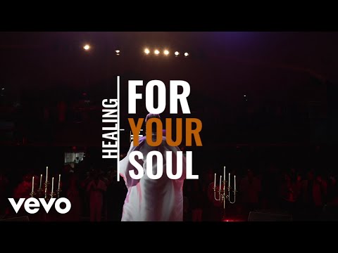 Maranda Curtis - Healing for Your Soul (Official Video)
