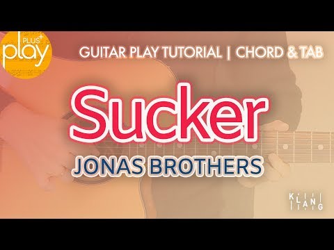 Sucker - Jonas Brothers