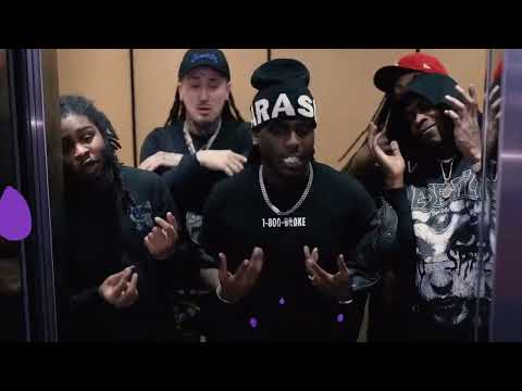 Billionaire Black - Free Juice Feat 2 Door Gzzly  (Official Video) Prod By Noah