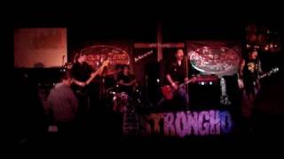 Together Burning Bright- Stronghold 09/27/08