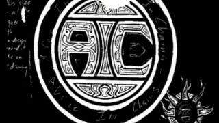 Alice in Chains  -Iron Gland