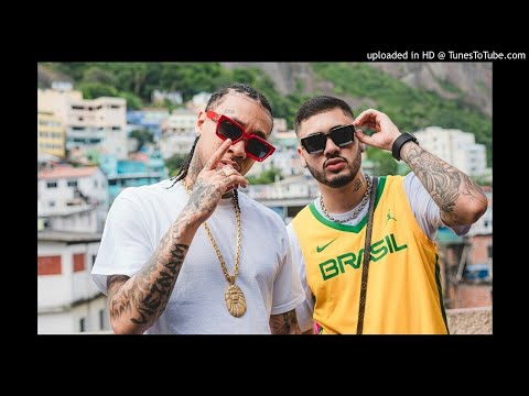 Kevinho e Tyga - Corpo Sensual ( Extended ) Piwua'Dj