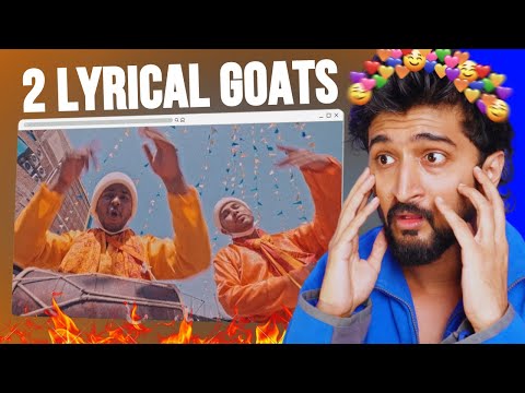 JHELI | UNIQ POET X KAVI G REACTION BY UJJWAL