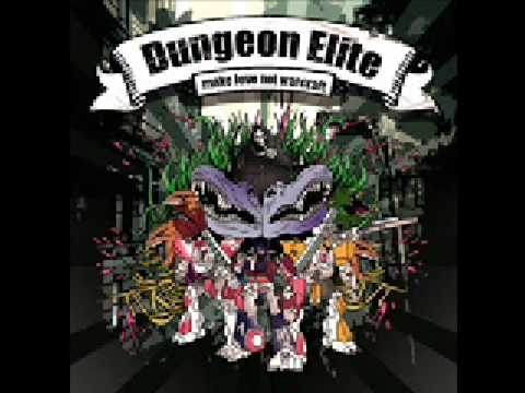Dungeon Elite - Adrenalina