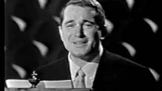 Perry Como Live - S&#39;posin&#39;