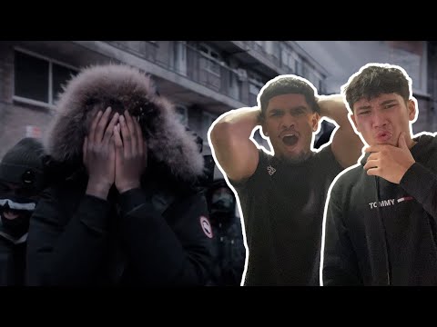AUSSIES react to #3x3 E1 x ZT - Just The Beginning (Music Video) | 4KDrill