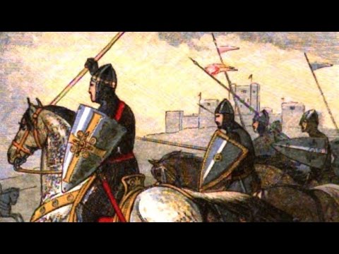 The Ninth Crusade: A Concise Overview for Students