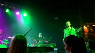 Every Walk That I have Taken Civil Twilight