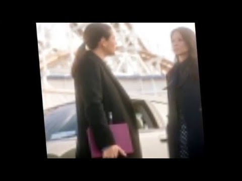 Elementary S04E11 Promotional Photos