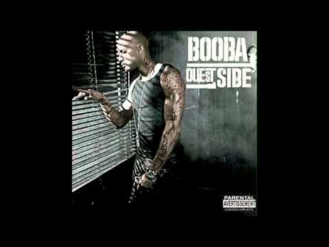 Booba: Je me souviens ft Kennedy