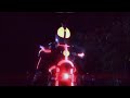 Kamen Rider Faiz 555 Axel Form Crimson SMASH 12 Combo