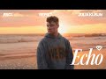 RSCL, Repiet & Julia Kleijn - Echo (Official Music Video)