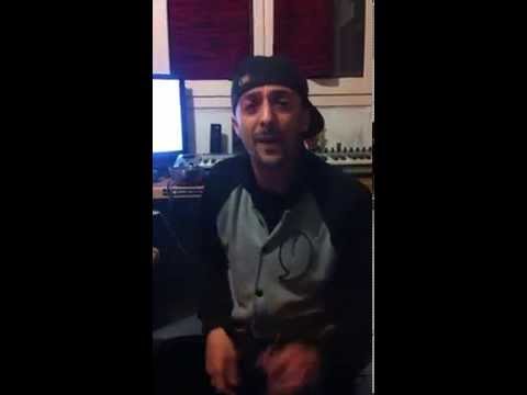 WALINO - FREESTYLE NOMINESCION