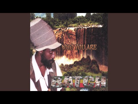 Jah Fountain