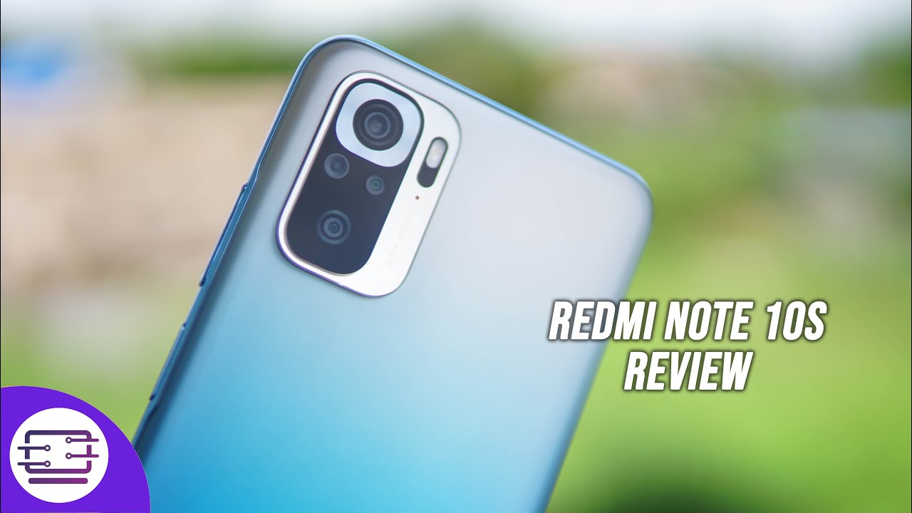 Redmi Note 10S Review- Is it Really Value for Money?