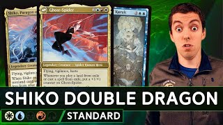 👺 Piledrivers Represent! 👺 - ⚪🔵🔴 - Jeskai Control - Standard