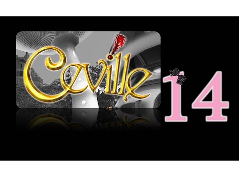 Ceville - Ep14 - w/Wardfire