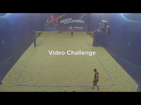 02:50 O. Bielikov / O. Yurtov - A. Lylo / D. Kliuiev 03.05.2023 | Winners Beach Volleyball