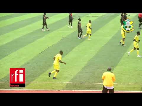 KPTV: KANO PILLARS 2-0 WIKKI TOURISTS EXTENDED HIGHLIGHTS