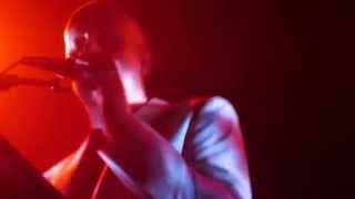 Phillip Selway,Patron saint 03 02 2015