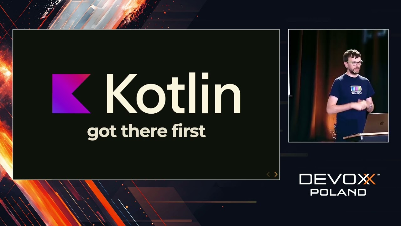 Go-like channels for Java using Project Loom • Adam Warski • Devoxx Poland 2024