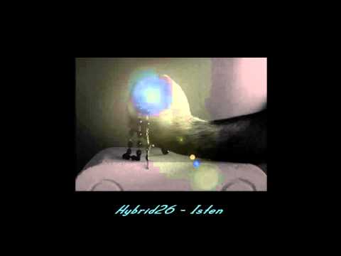 Hybrid26   Isten