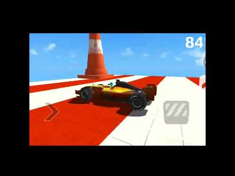 Formula Car Stunt Games 2023 Best High-speed Racing Games Android Gameplay[1]🔥