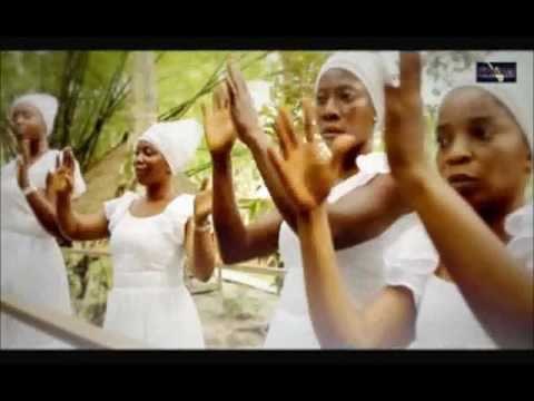 Lady Evangelist  Bisi Alawiye Aluko -  Iranlowo Alaileniyan