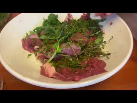 Pastrama oaie reteta originala