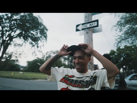 Los Ro - “Pressure” Official Video Shot by @stopplayingfilms