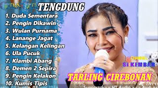 Download lagu Tarling Cirebonan Indramayu lagu PANTURA TERLARIS DAN TERPOPULER DUDA SEMENTARA mp3