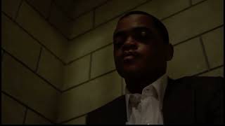 Power Book 2 Ghost |Season 2| Tariq Gets A Visit By His Lawyer To Give Him A Letter From His Father video