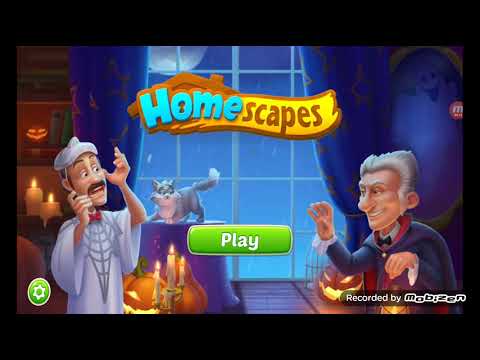 Homescapes Level 325-327