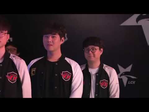 Cú lừa thế kỷ - Bang trở lại SKT