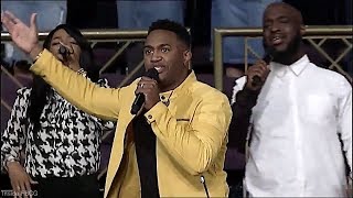 I Believe (Island Medley) [So Long Bye Bye] Jonathan Nelson