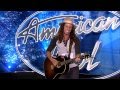 American Idol Audition - Ja'net Dubois "Moving On ...