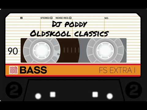 Dj Poddy | Oldskool Classics