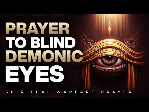 Destroy Every Demonic Monitoring Spirit Assigned To Your Life With This Prayer