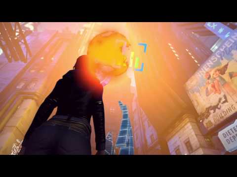 Dreamfall Chapters: Book Two, Chapter Three - Trials Part 5