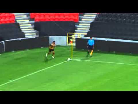 الاتحاد السعودي والجزيره الاماراتي مباراه وديه 3-2