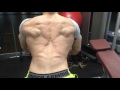 ClassicPhysiqueJourney ::: Favorite Exercise for a Wide Back and Better V Taper